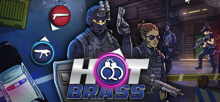 Hot Brass v2.2.1 官方中文版 即时战略潜行射击策略游戏 1.5G-1