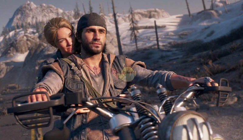 往日不再（Days Gone）Ver1.06 官方中文版 开放世界动作冒险游戏 65G