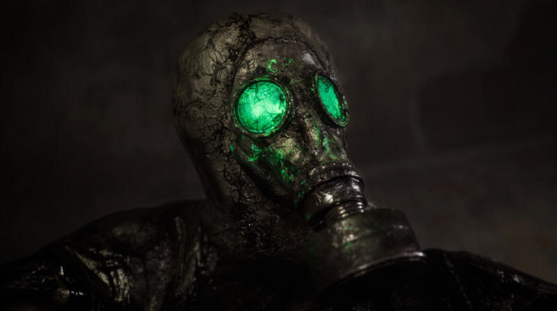 切尔诺贝利人（Chernobylite）官方中文增强版+7DLCS 生存恐怖RPG游戏