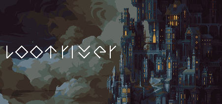 劫掠之河(Loot River) Ver1.0.5 官方中文版 地城推进Roguelike动作游戏 1.5G