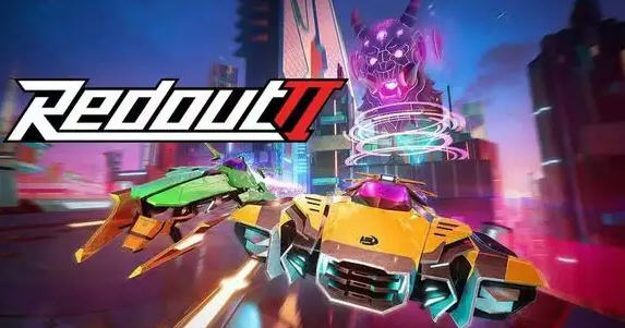 红视2(Redout 2) ver1.0.0 官方中文版 科幻竞速游戏 23G