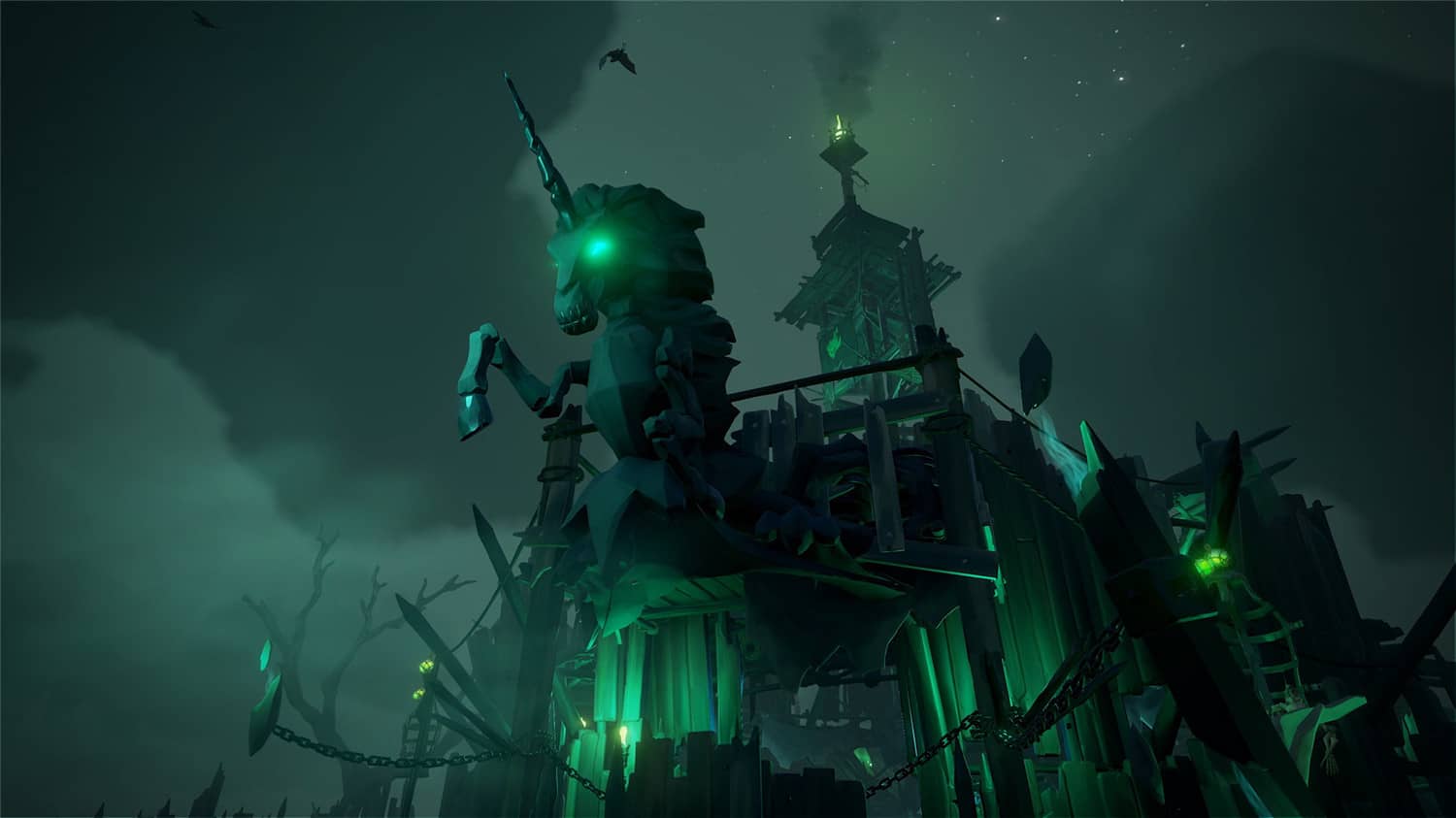 《盗贼之海》v2.107.5591.2/Sea of Thieves/支持网络联机/官方简体中文