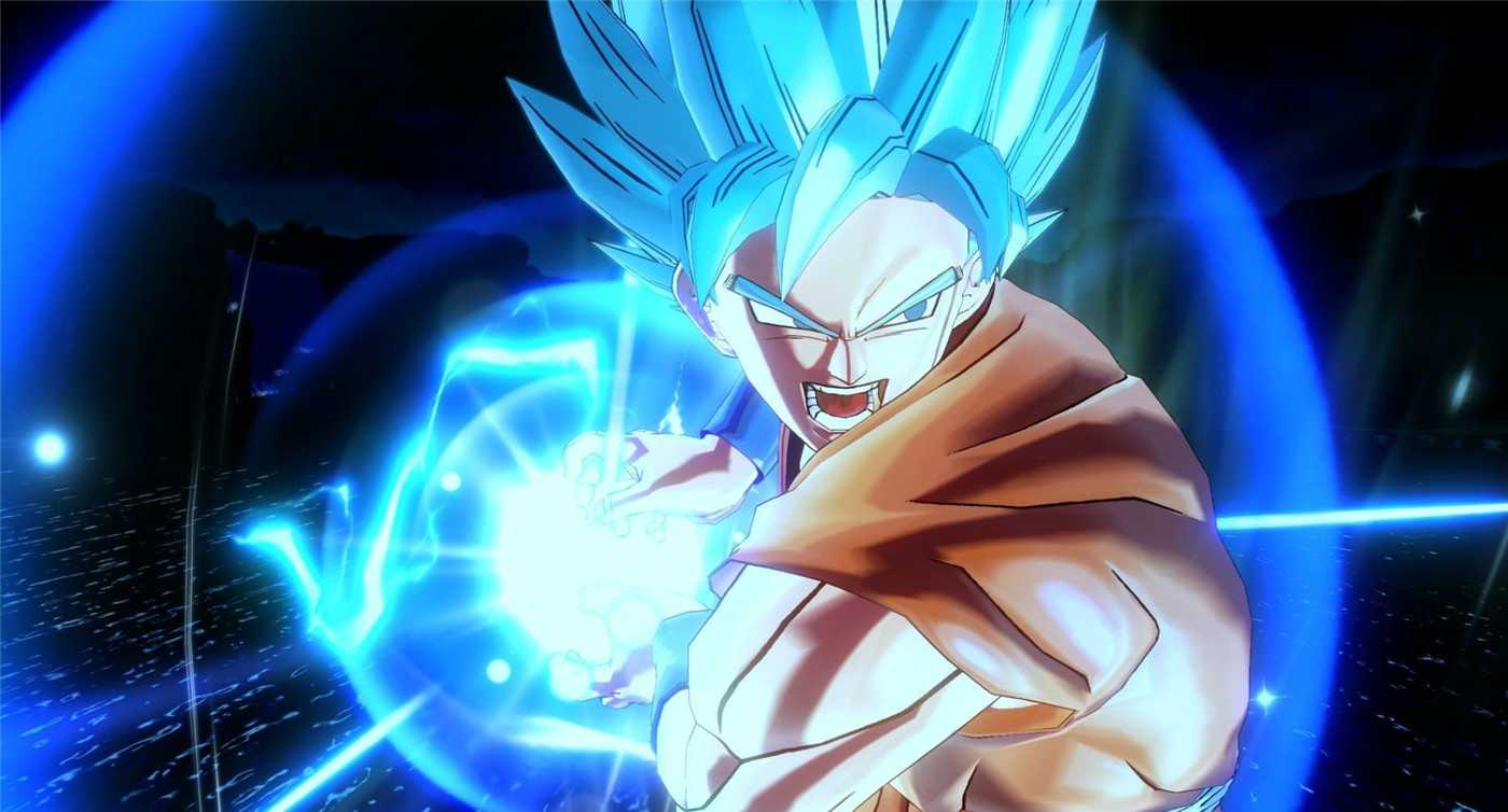 《龙珠：超宇宙2》v1.18.00豪华版/DRAGON BALL XENOVERSE 2/官方简体中文