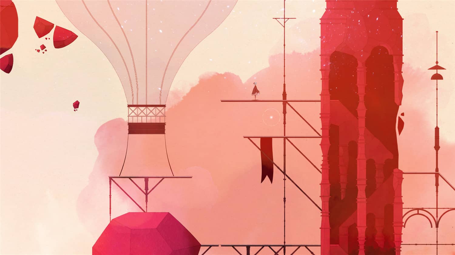 《GRIS》Build20190307/官方简体中文