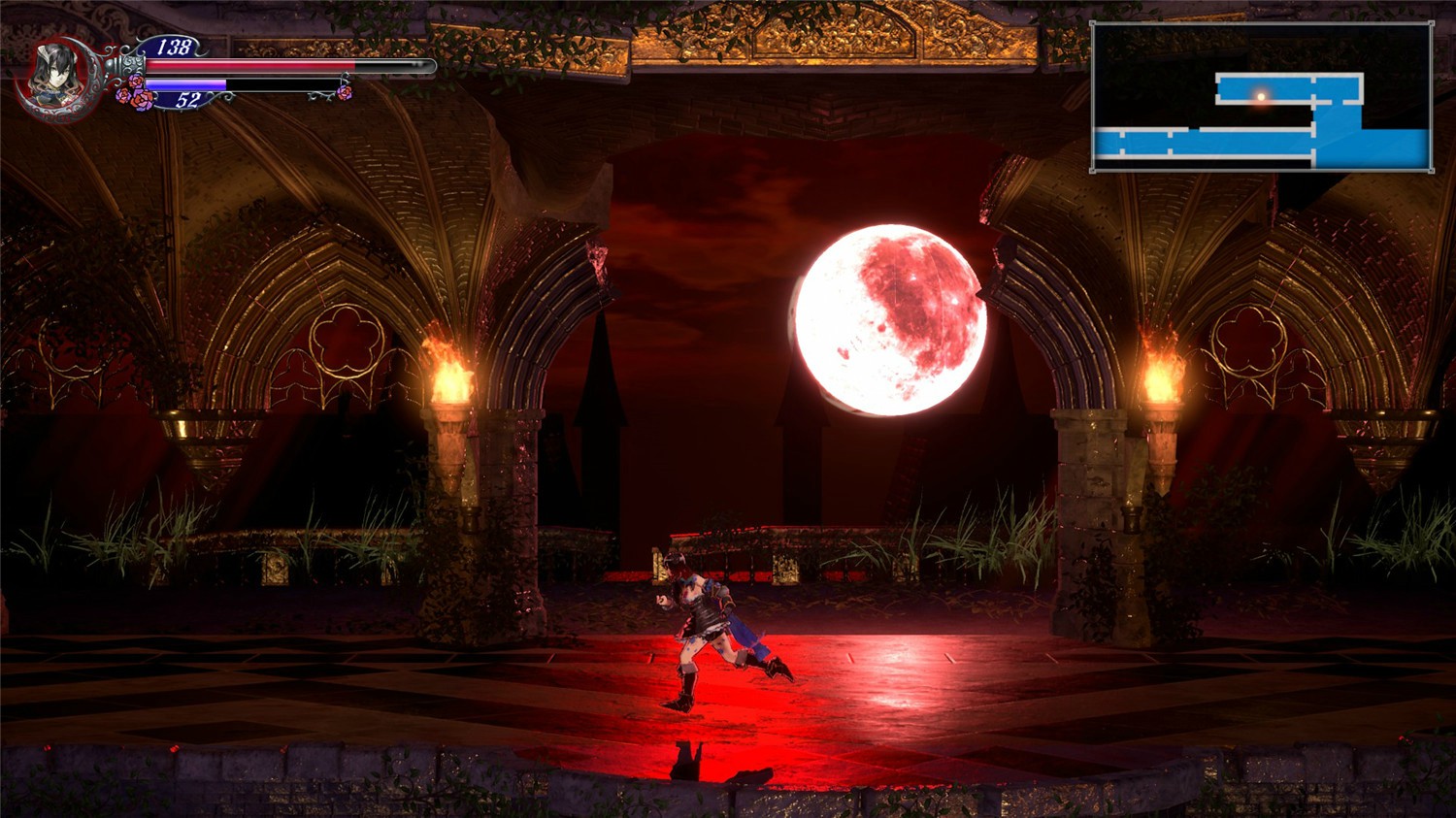 赤痕：夜之仪式/Bloodstained: Ritual of the Night v1.4