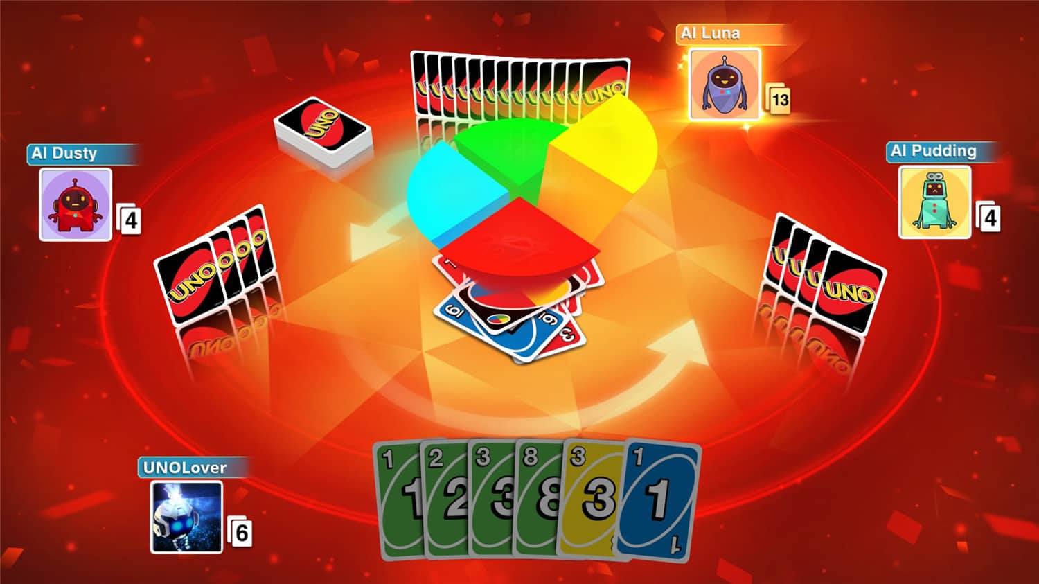 UNO Build.9377745