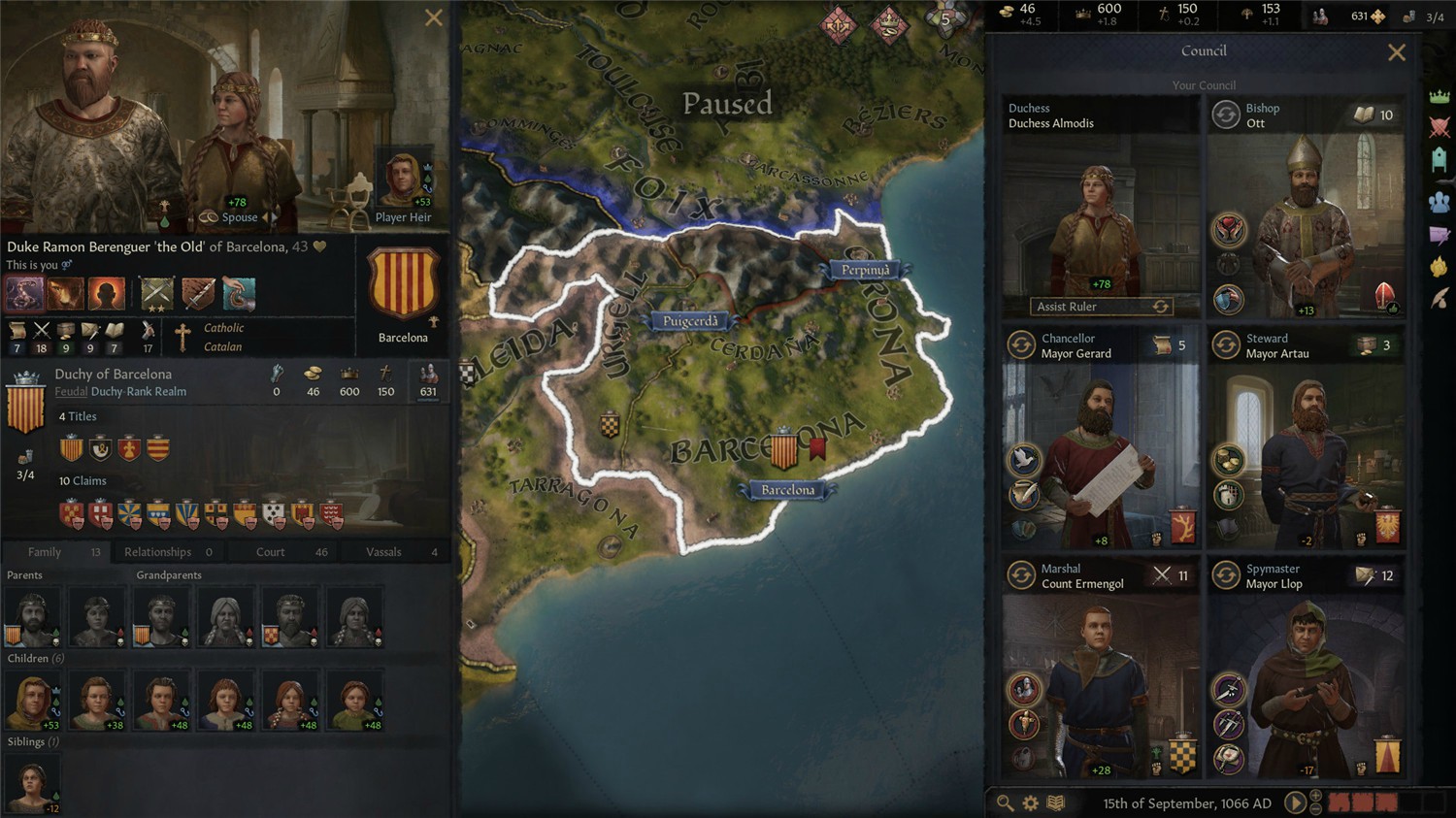 王国风云3/十字军之王3/Crusader Kings III v1.7.0