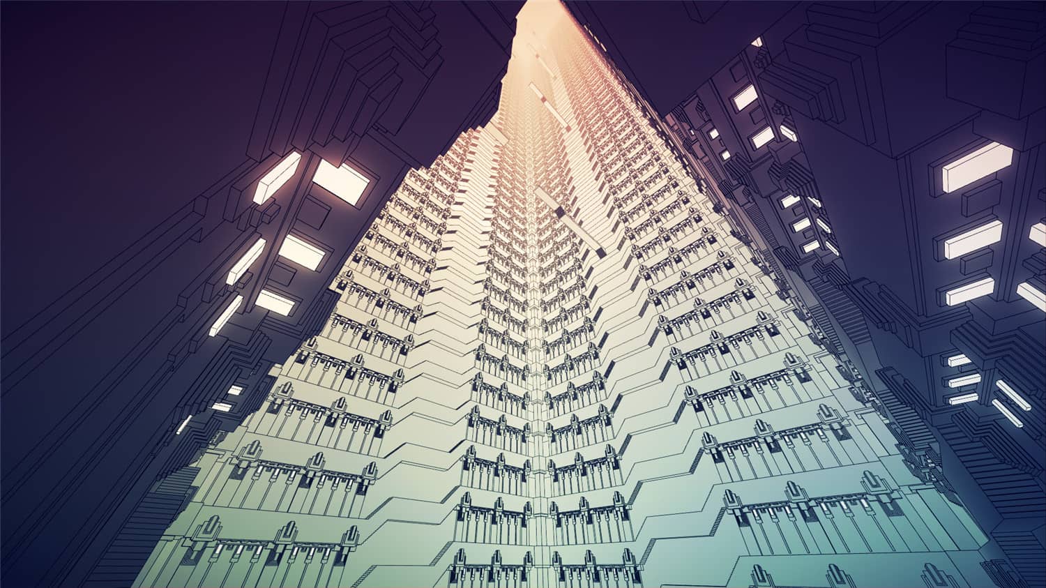 多重花园/曼尼福德花园/Manifold Garden v1.1.0.17370