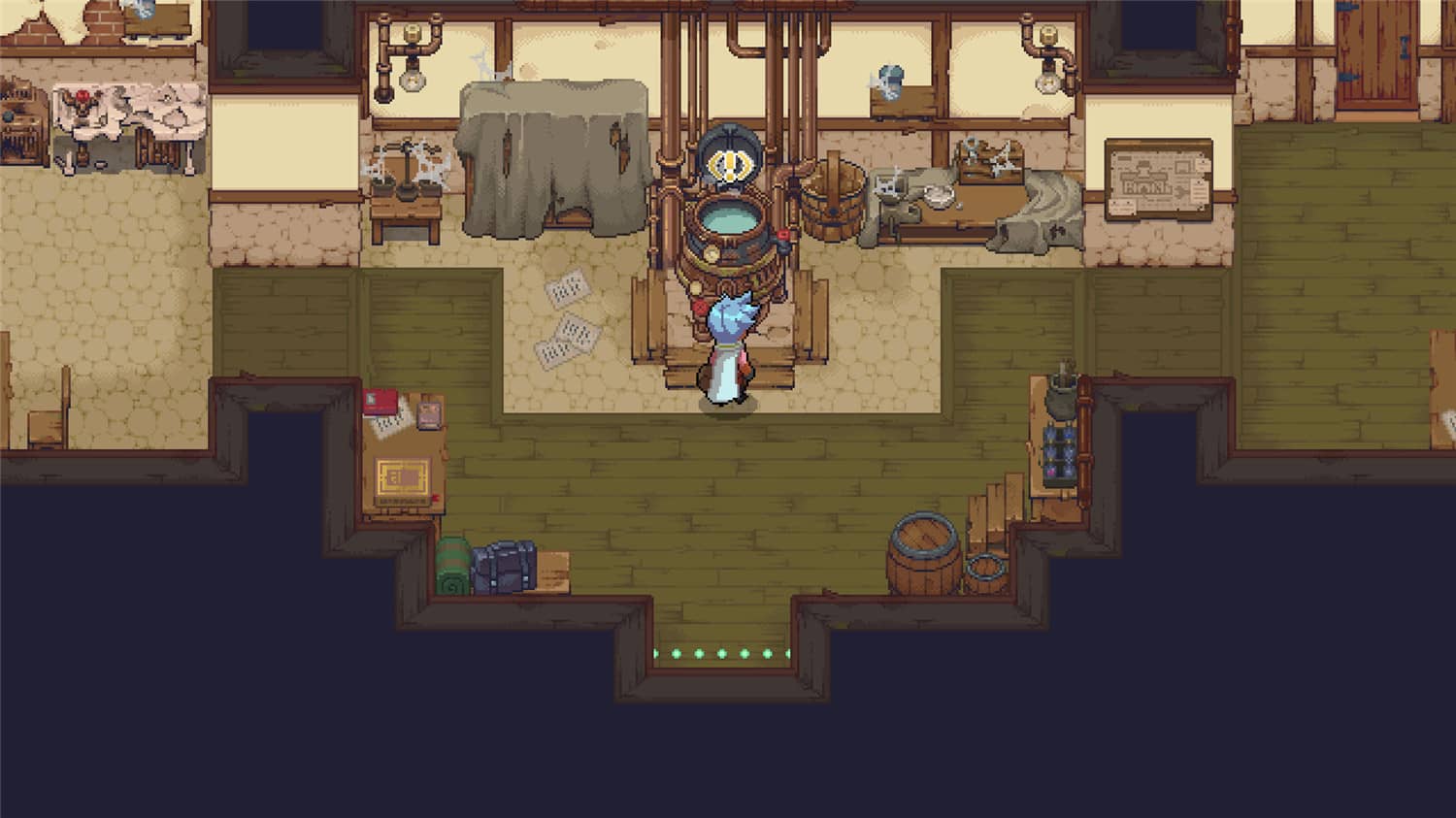 杏林物语/Potion Permit v1.06