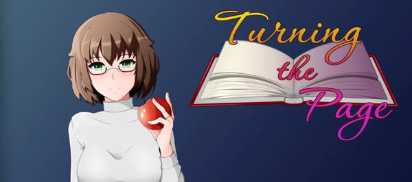 翻页(Turning the Page) ver0.3.0 汉化版 PC+安卓 SLG游戏&新作 700M