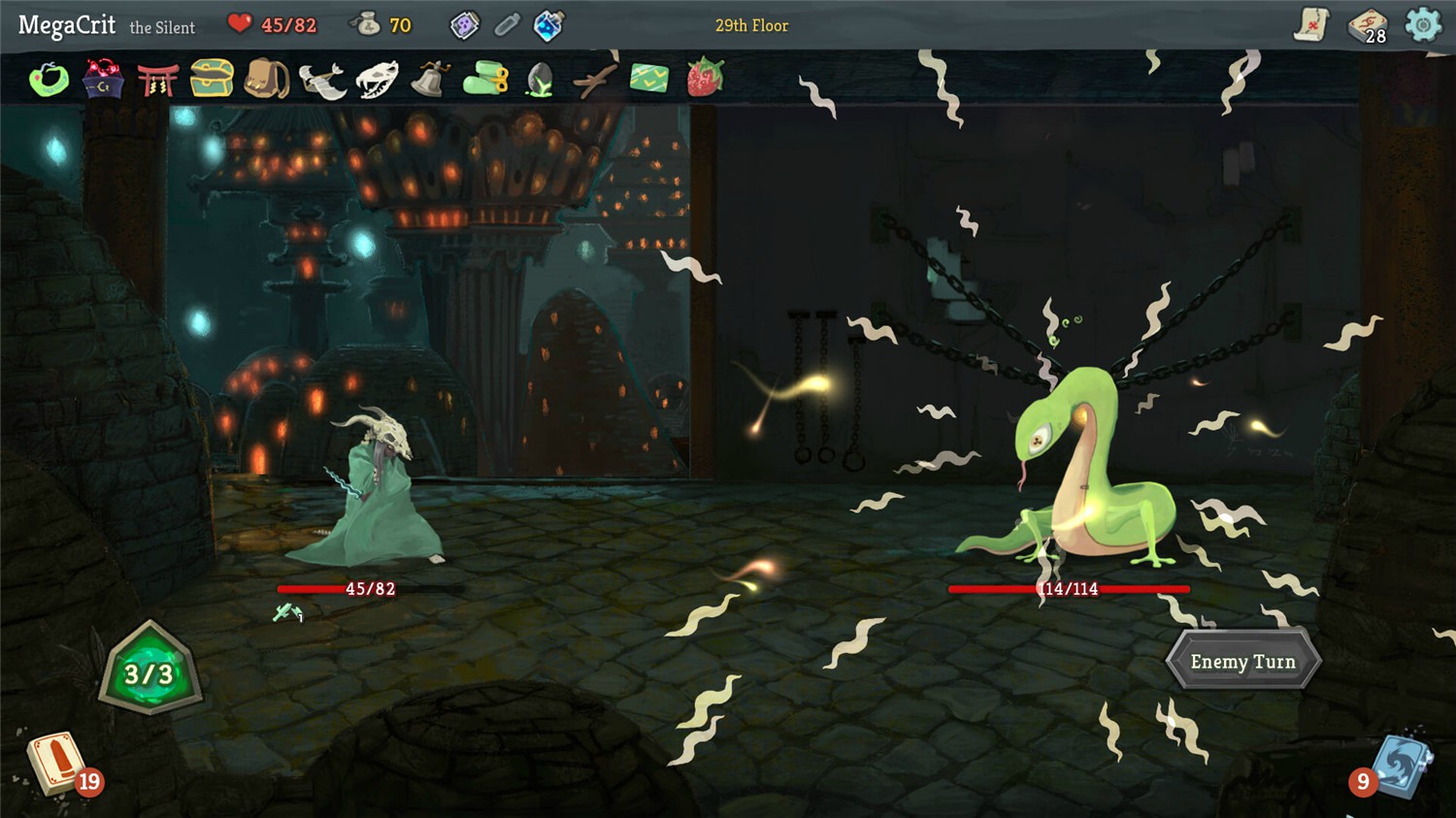 杀戮尖塔/Slay the Spire v2.3.4