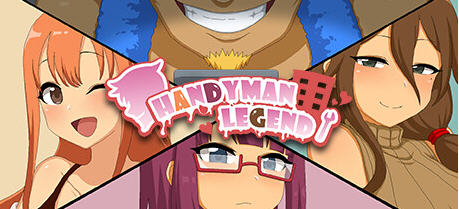 水管工传说(Handyman Legend) ver1.03 官方中文版 像素互动SLG 2.1G