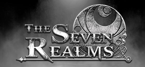 七界(The Seven Realms) ver0.19 汉化版 PC+安卓 动态SLG游戏 4.5G