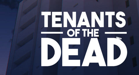 丧尸租客(Tenants of the Dead) ver1.01 官方中文版 NTRMAN&手绘新作