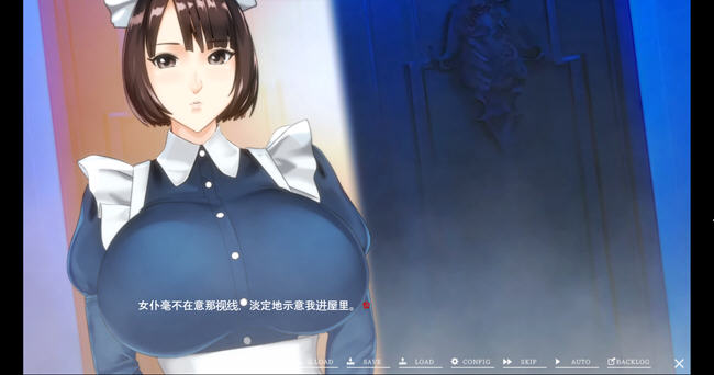 汝神家之馆 AI汉化版 ADV游戏大作+全CG存档 4.8G